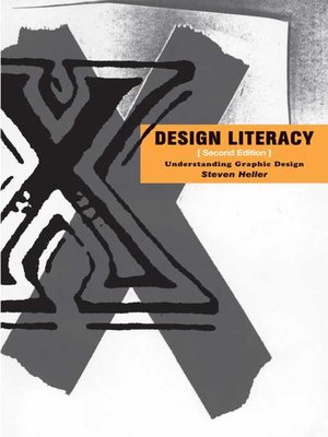 Design Literacy: Understanding Graphic Design - ebook